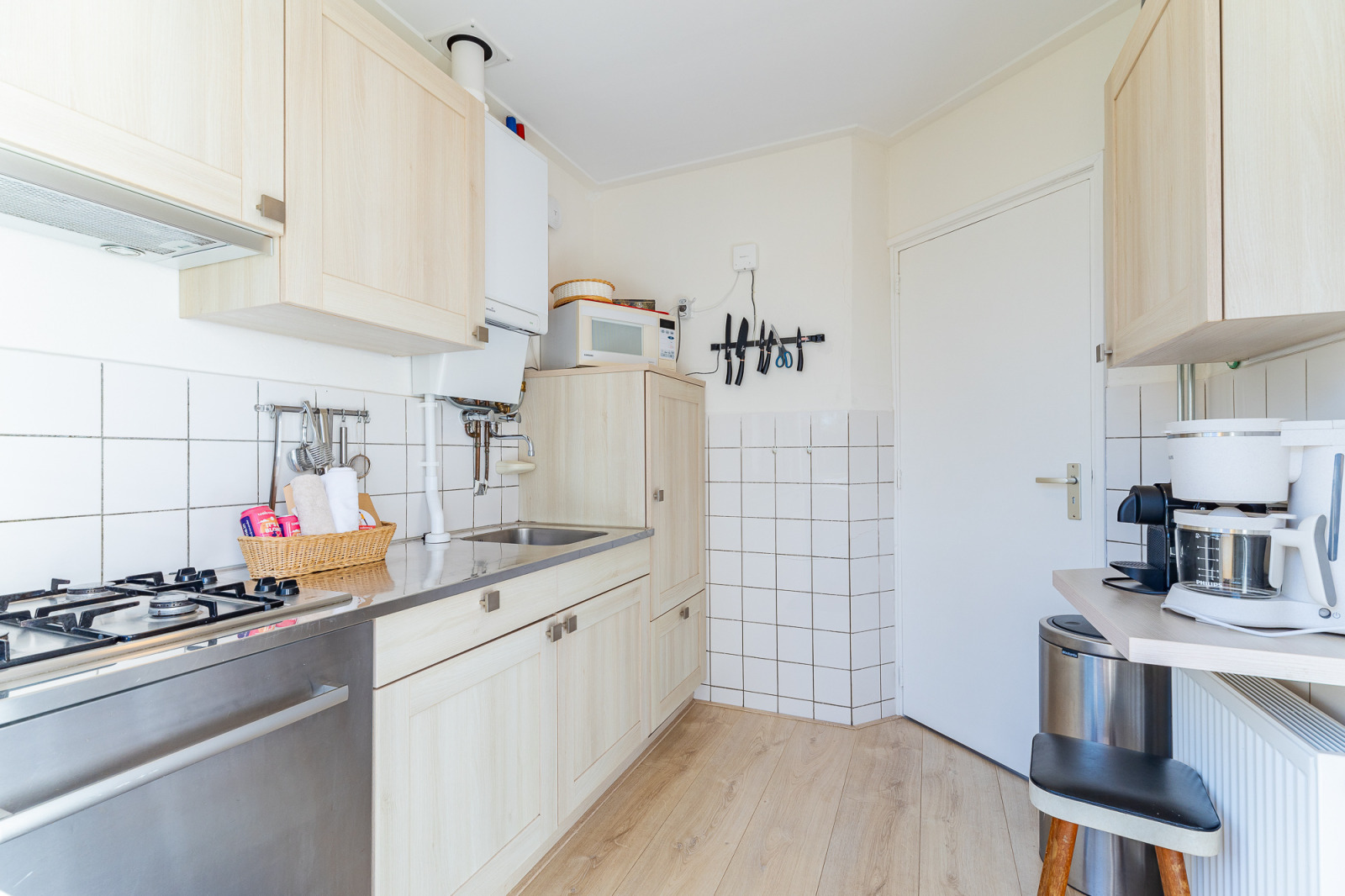 Bungalow in Oostkapelle voor 6 personen foto 19