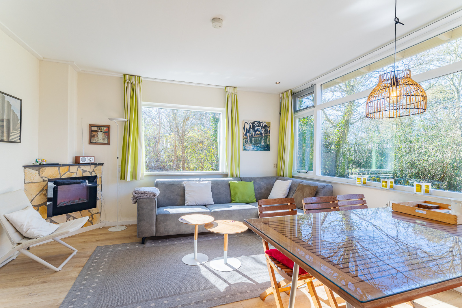 Bungalow in Oostkapelle voor 6 personen foto 20