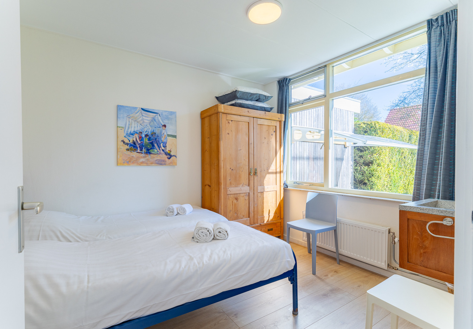 Bungalow in Oostkapelle voor 6 personen foto 7
