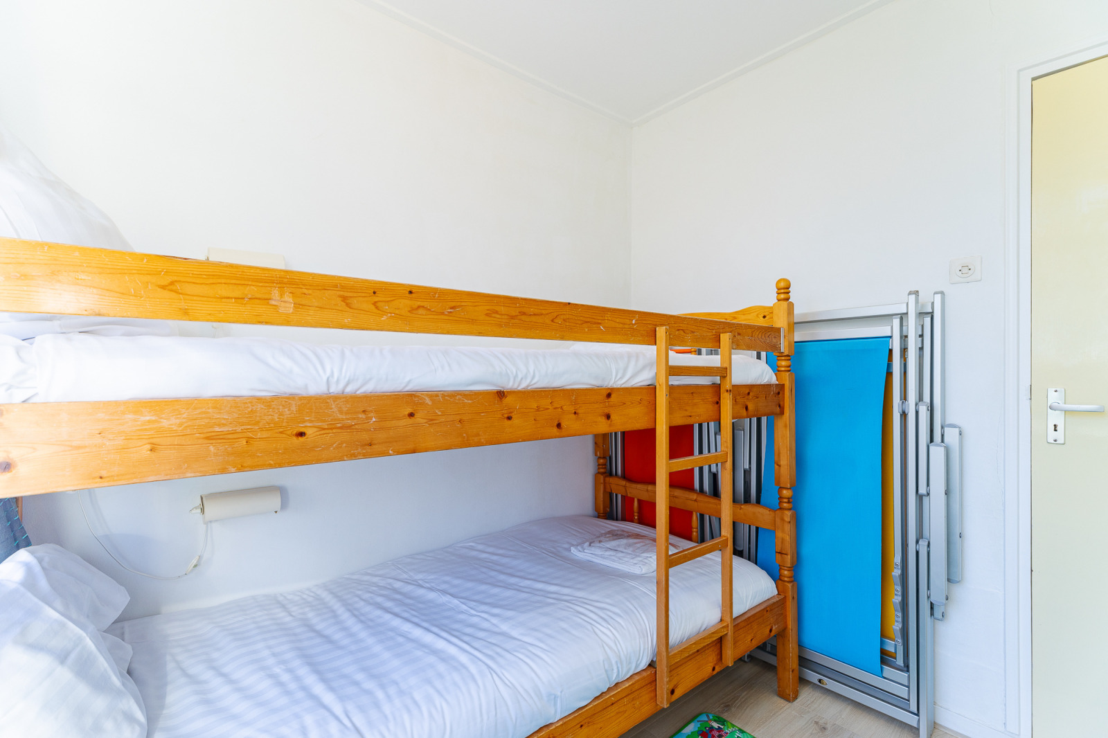 Bungalow in Oostkapelle voor 6 personen foto 18