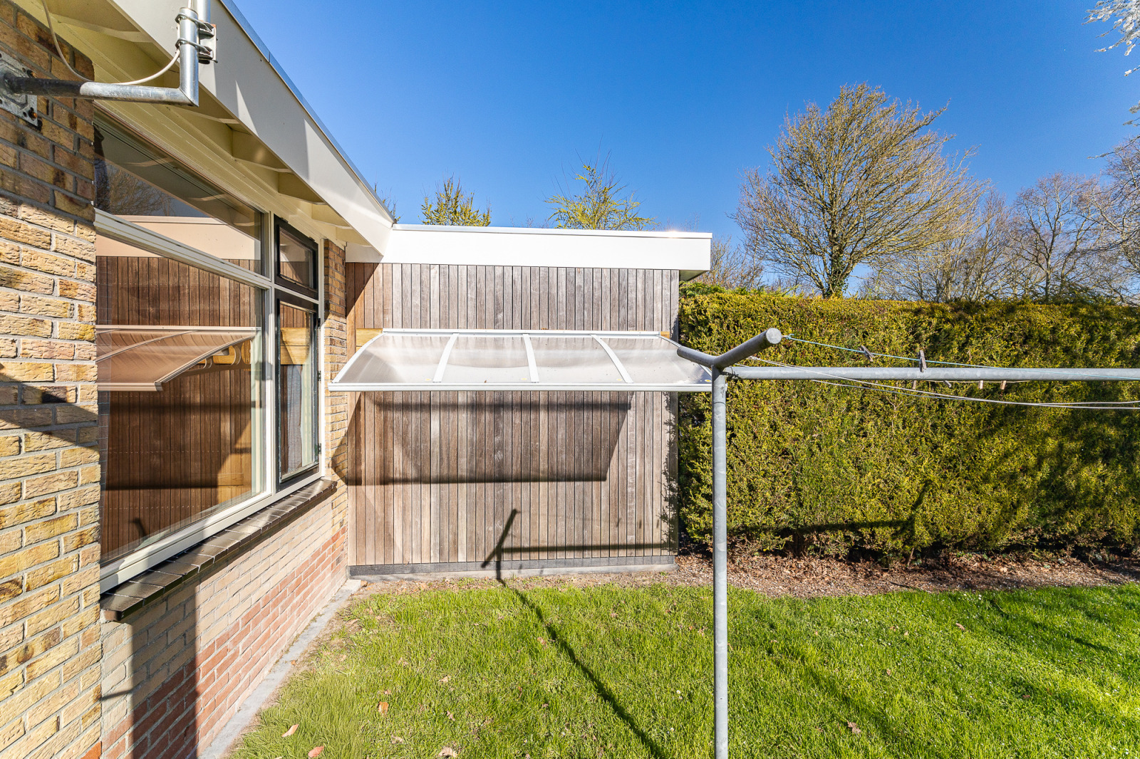 Bungalow in Oostkapelle voor 6 personen foto 8