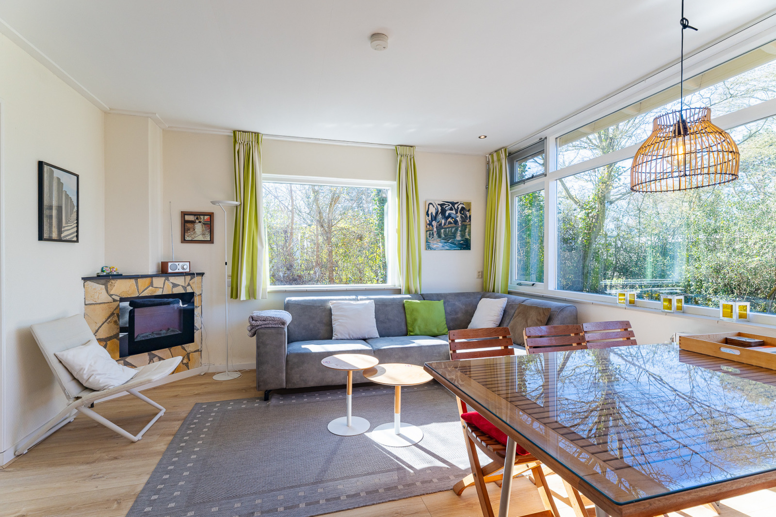 Bungalow in Oostkapelle voor 6 personen foto 11