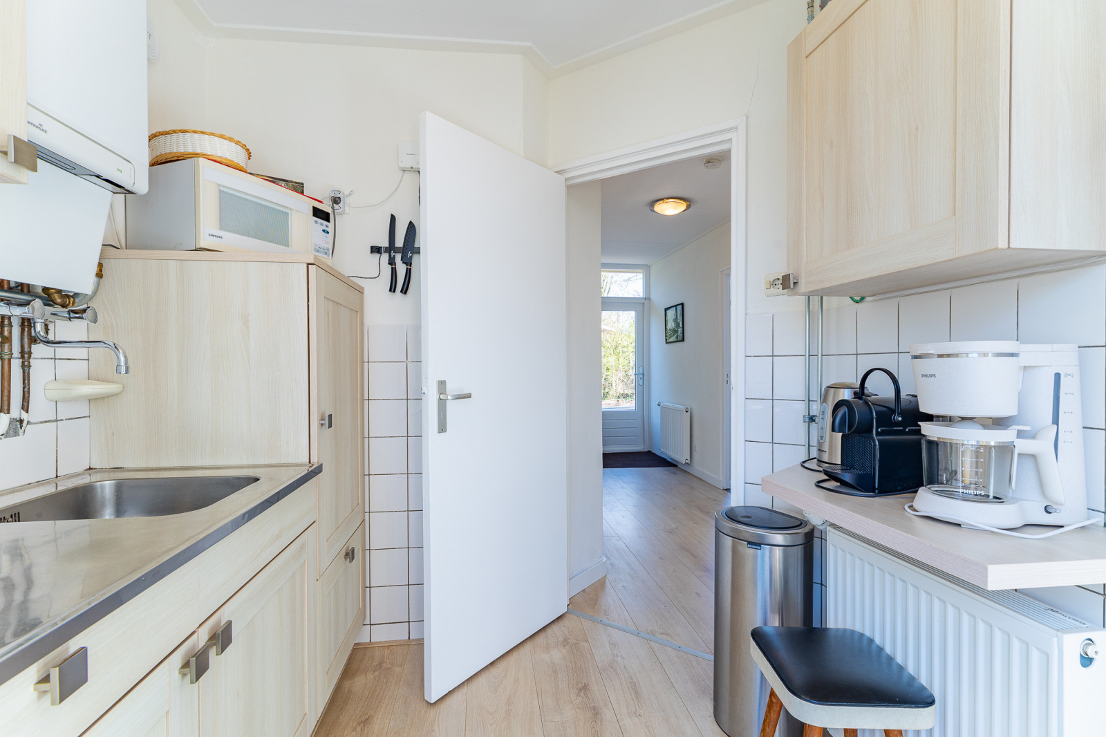 Bungalow in Oostkapelle voor 6 personen foto 13