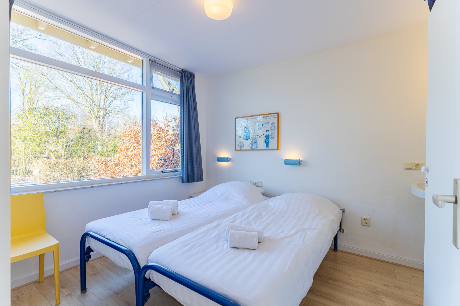Bungalow in Oostkapelle voor 6 personen foto 12