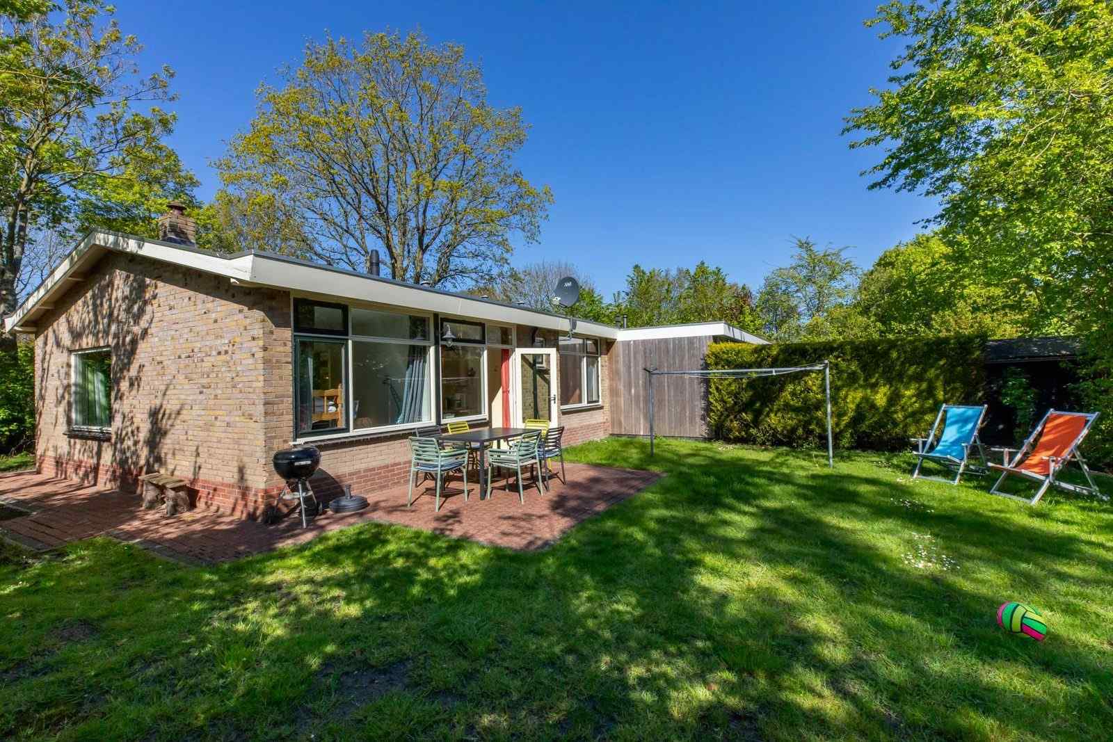 Bungalow in Oostkapelle voor 6 personen foto 3