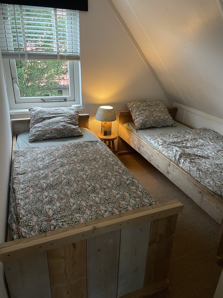 Landhuis in Zonnemaire voor 6 personen foto 3