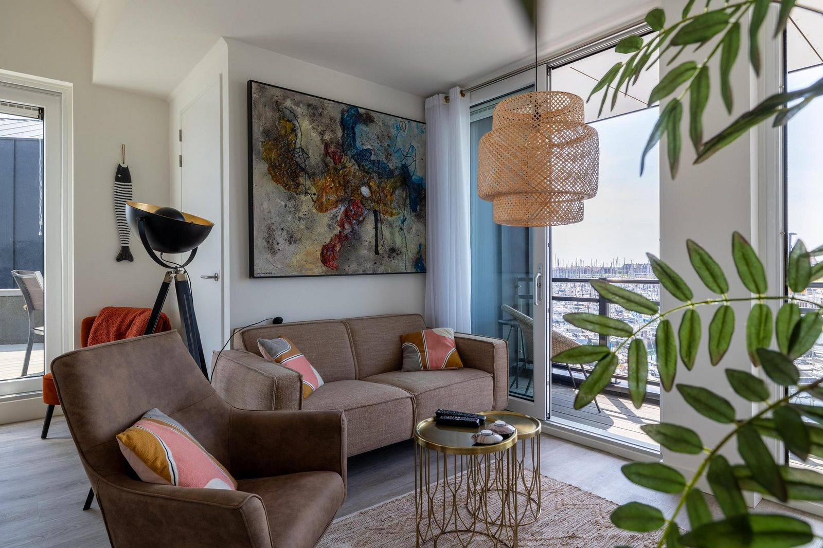 ruim-appartement-voor-2-personen-met-balkon-en-terras-in-sint-annaland