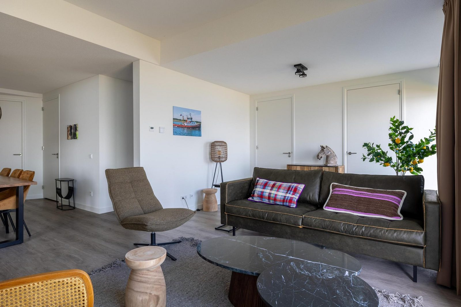 stijlvol-4-persoons-appartement-in-de-jachthaven-met-uitzicht-op-de-oosterschelde