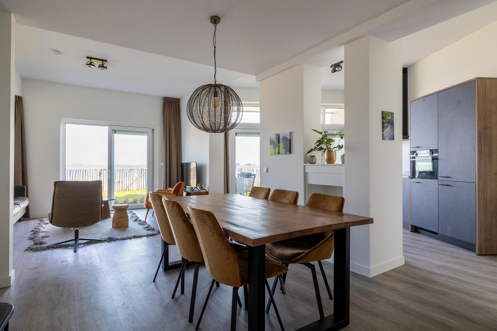 stijlvol-4-persoons-appartement-in-de-jachthaven-met-uitzicht-op-de-oosterschelde