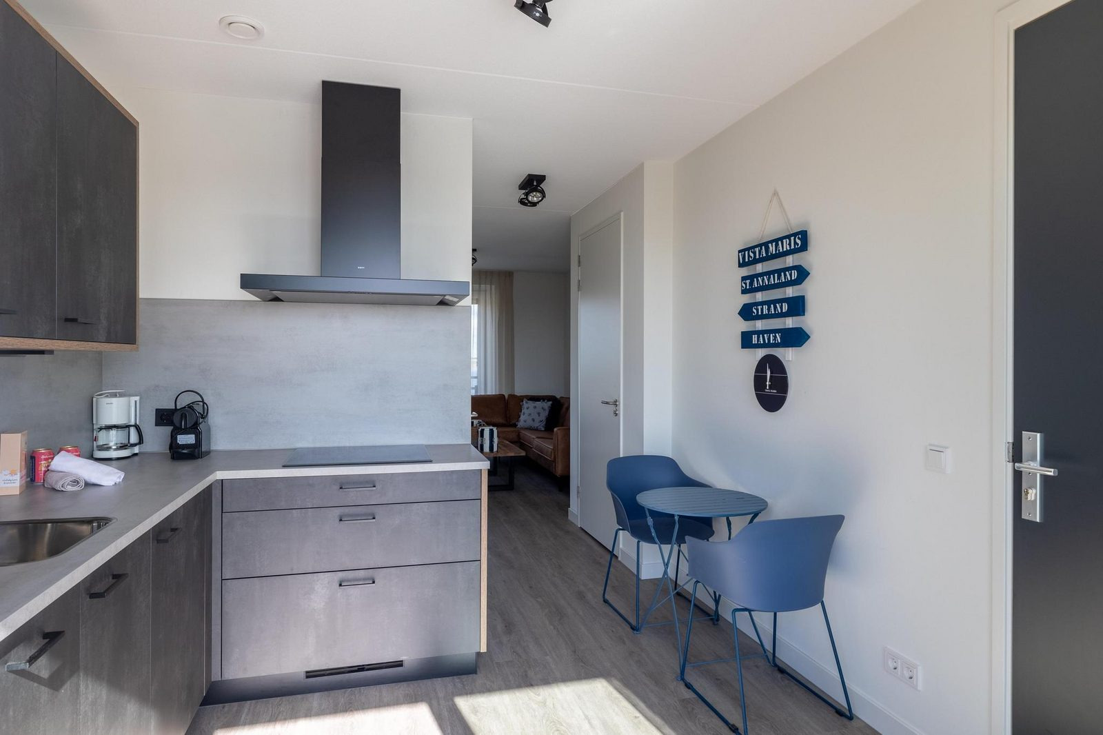 appartement-voor-4-personen-met-eenpersoons-infraroodsauna