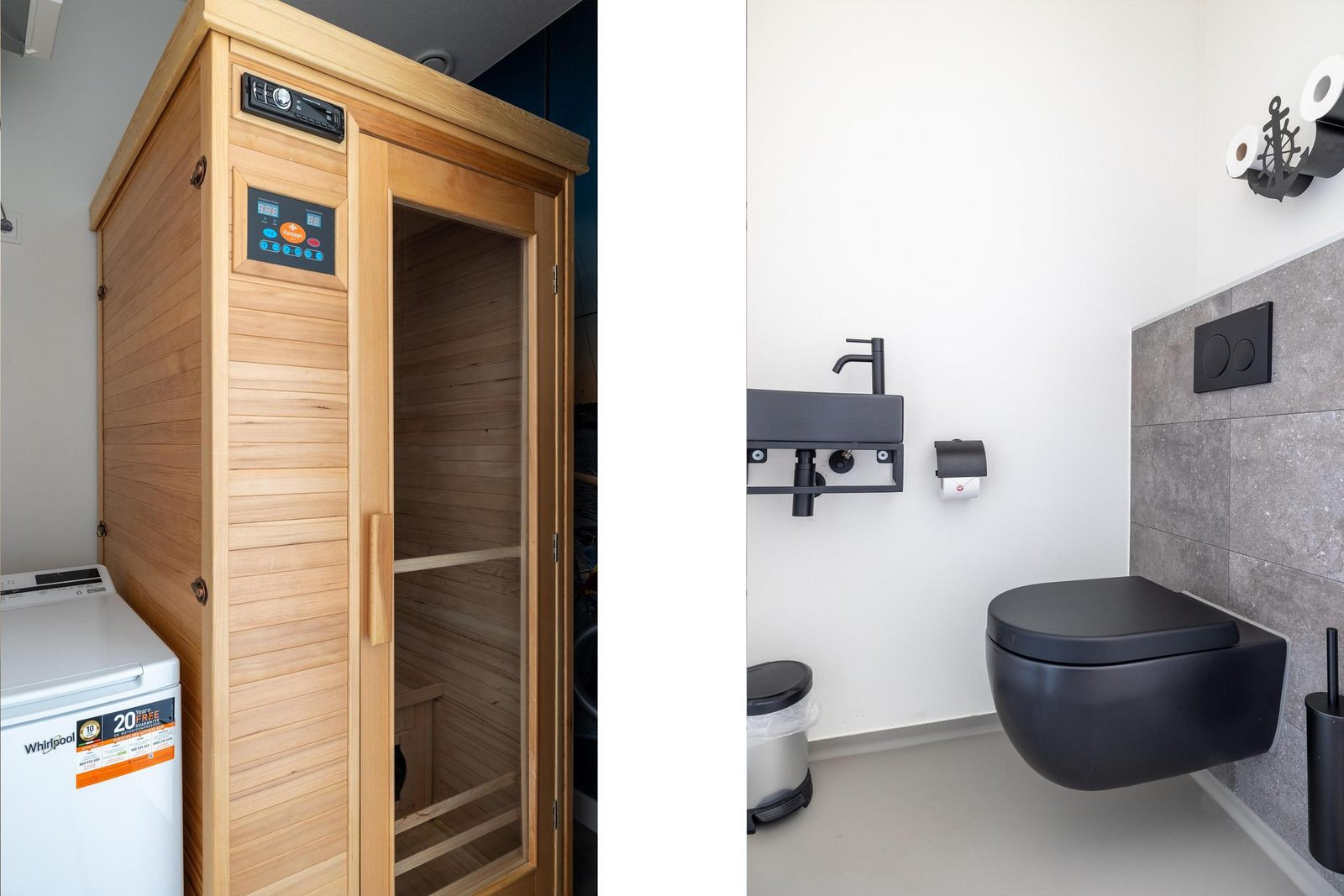appartement-voor-4-personen-met-eenpersoons-infraroodsauna