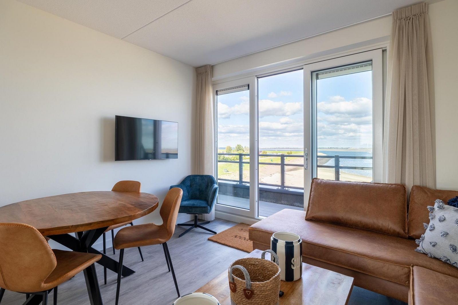 appartement-voor-4-personen-met-eenpersoons-infraroodsauna
