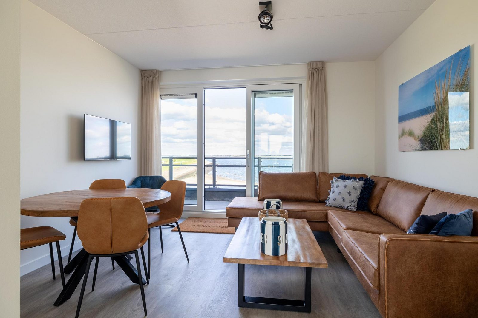appartement-voor-4-personen-met-eenpersoons-infraroodsauna