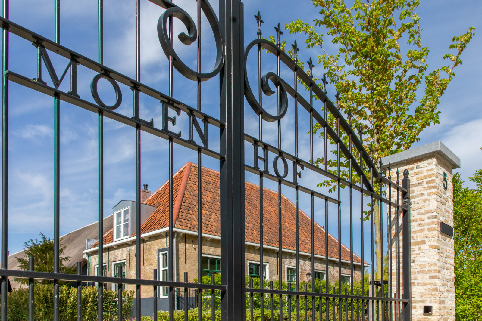 Vakantieboerderij in Heinkenszand voor 8 personen foto 17
