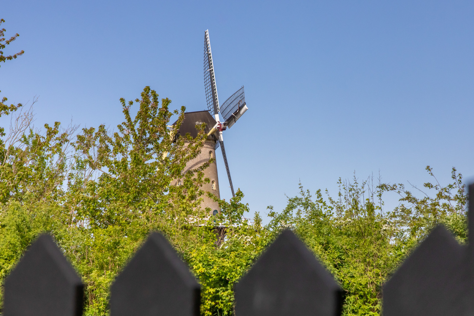 Vakantieboerderij in Heinkenszand voor 8 personen foto 18