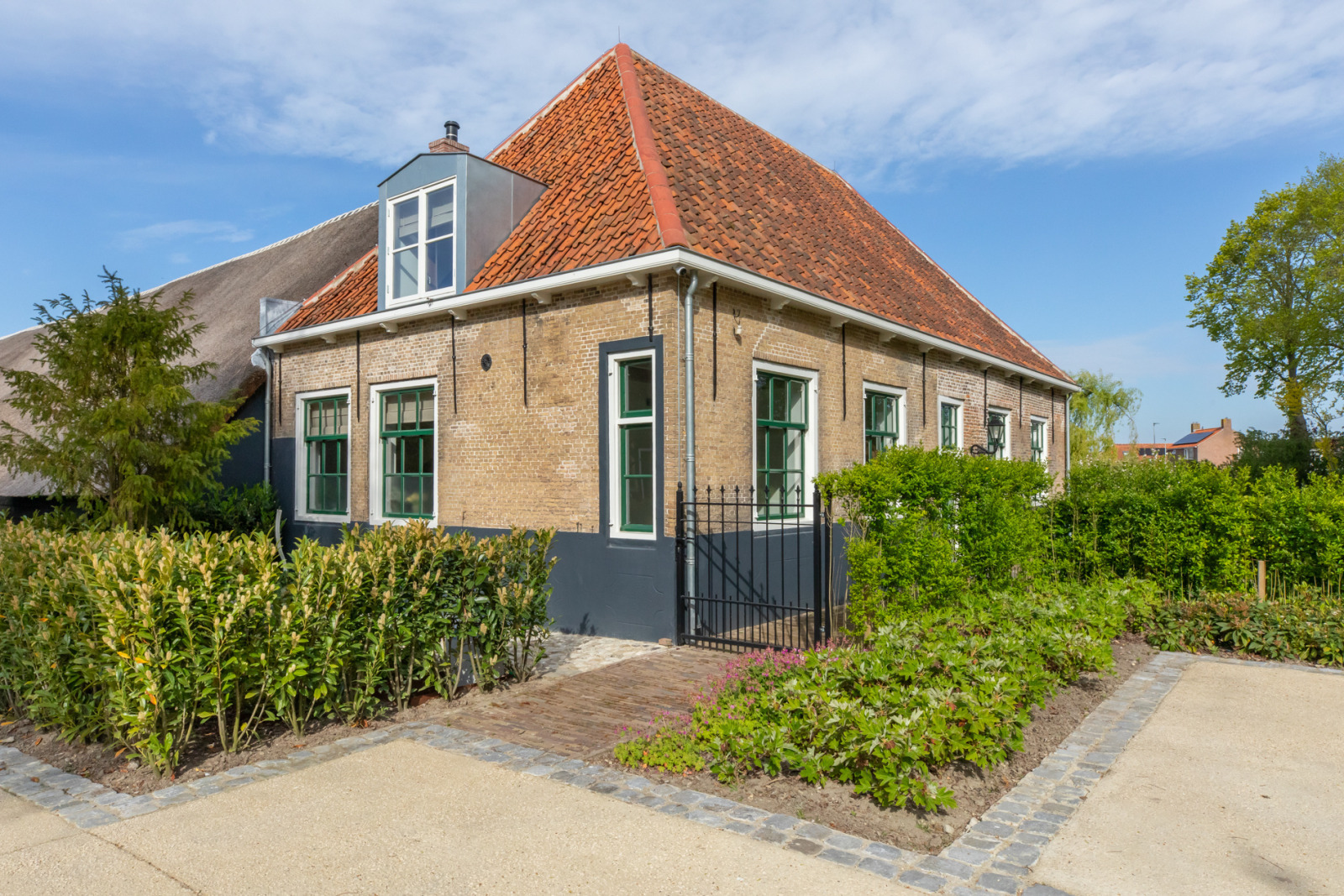 Vakantieboerderij in Heinkenszand voor 8 personen foto 10