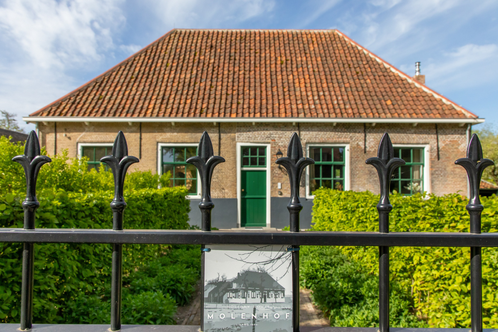 Vakantieboerderij in Heinkenszand voor 8 personen foto 9