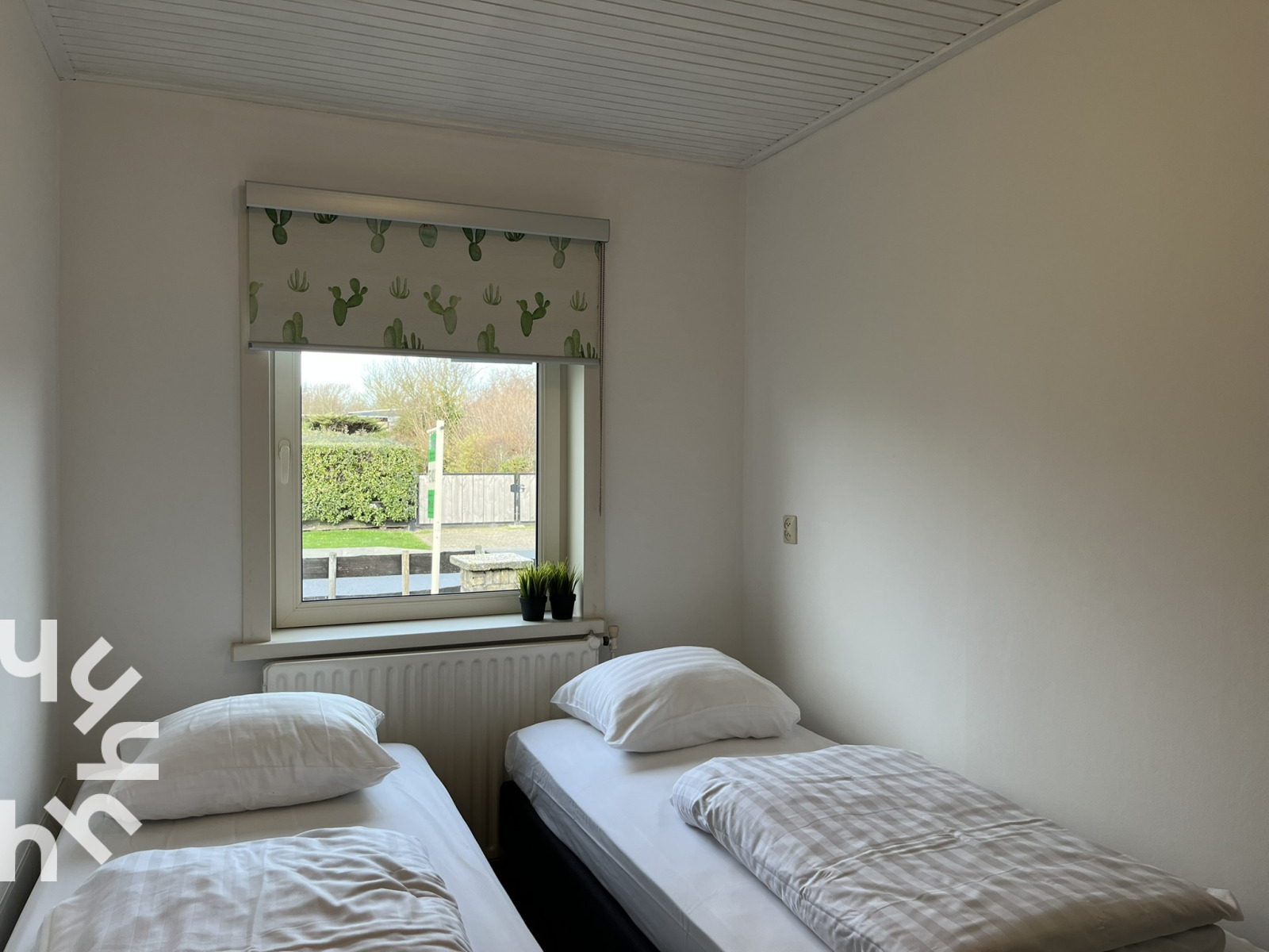 Bungalow in Westkapelle voor 6 personen foto 19