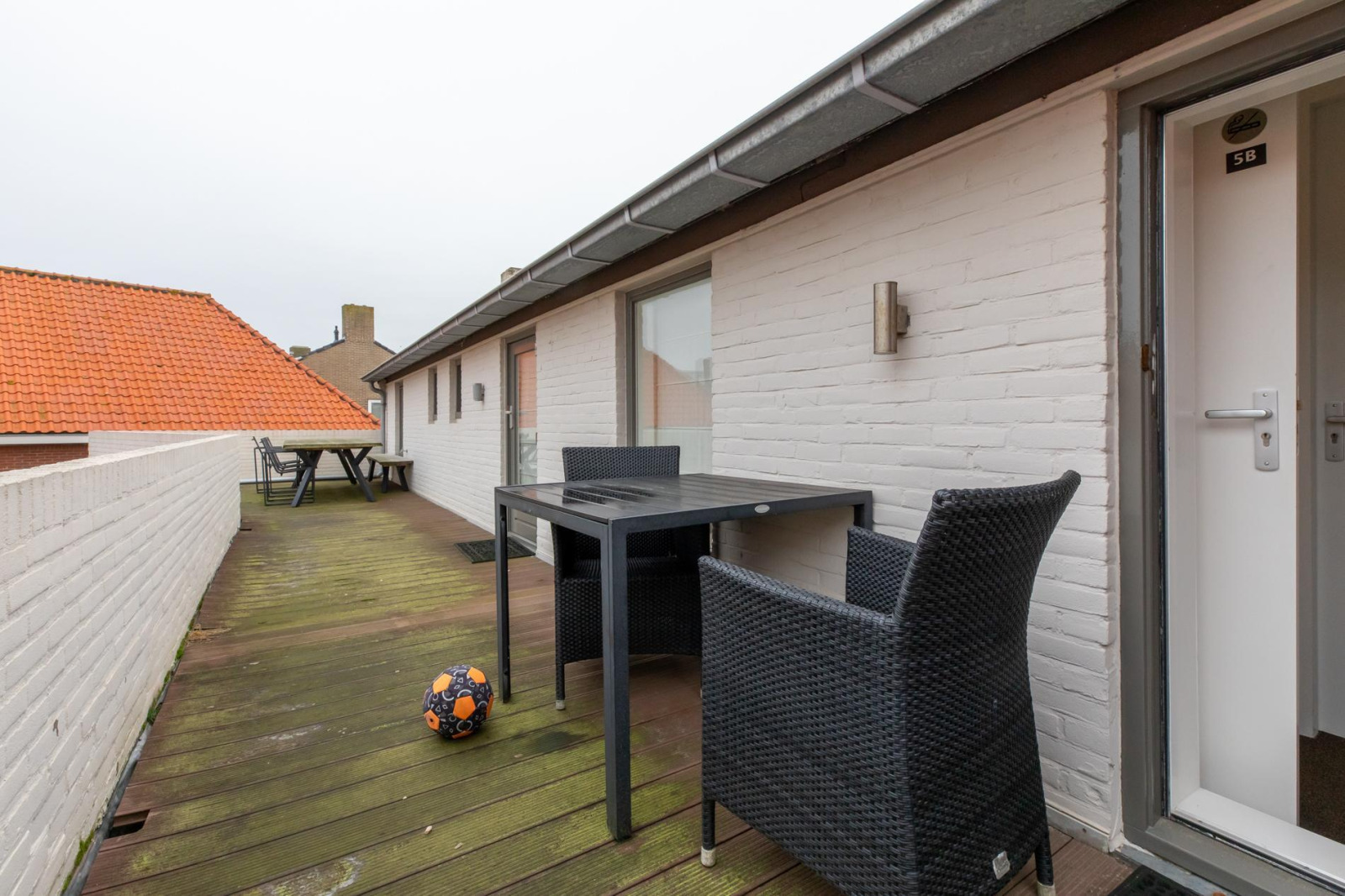 2-persoons-appartement-in-de-winkelstraat-van-zoutelande