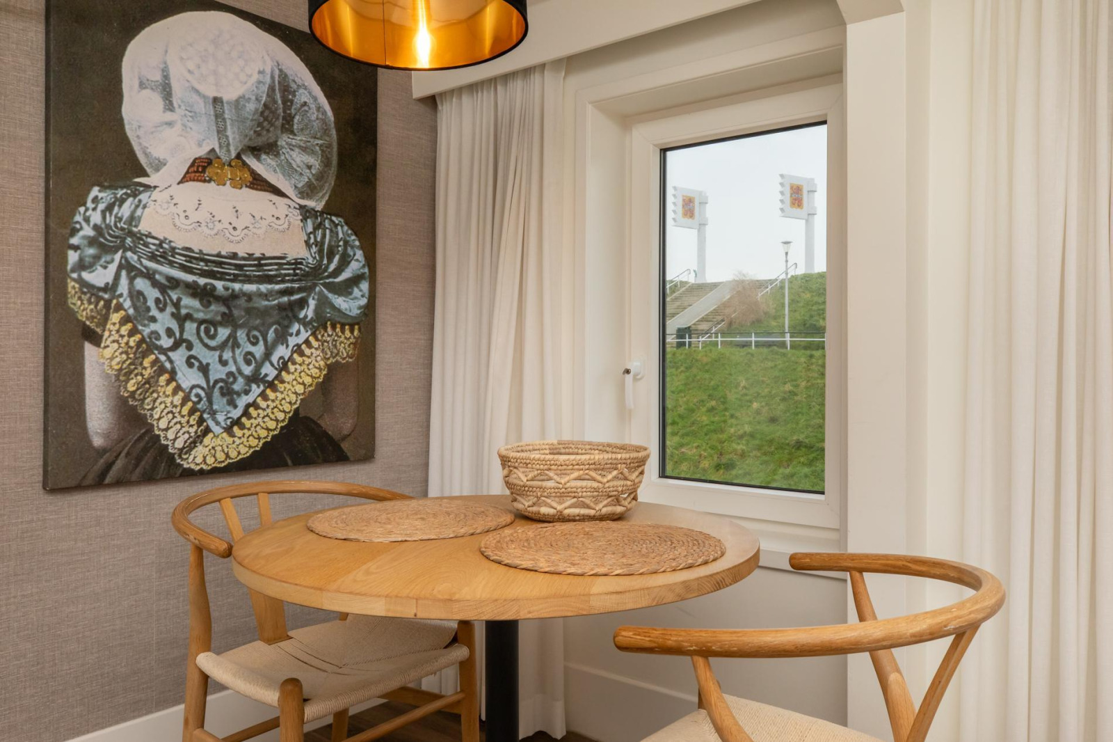 2-persoons-appartement-in-de-winkelstraat-van-zoutelande