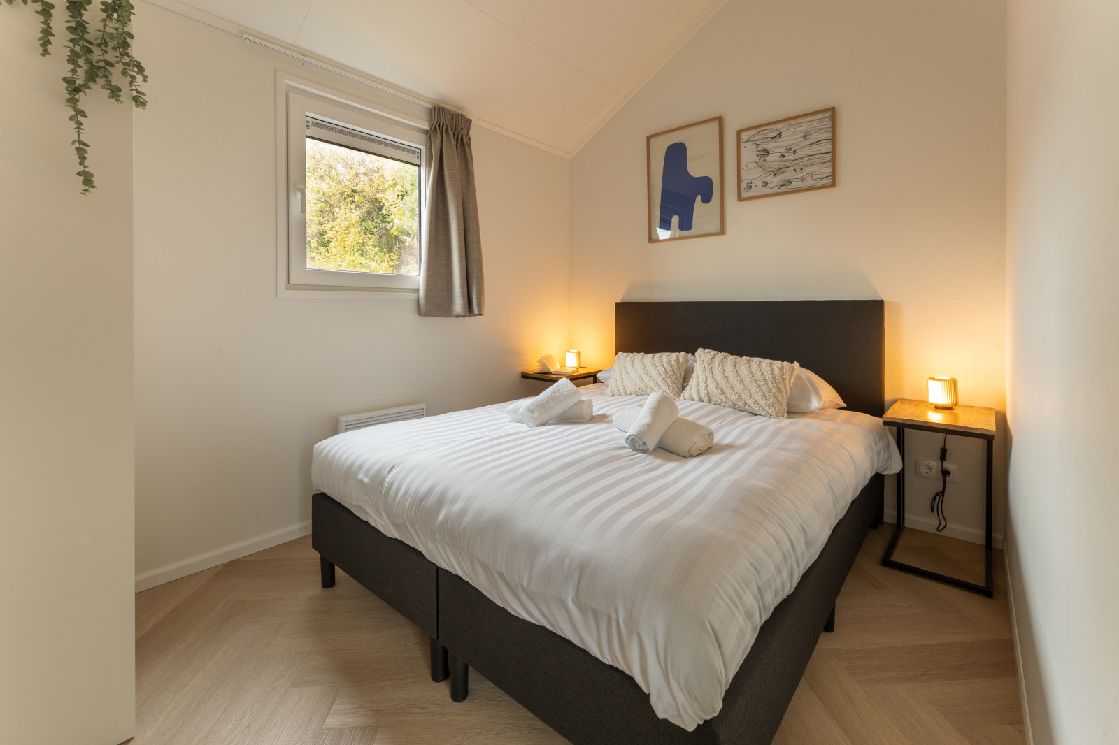 Recreatiewoning in Yerseke voor 6 personen foto 17