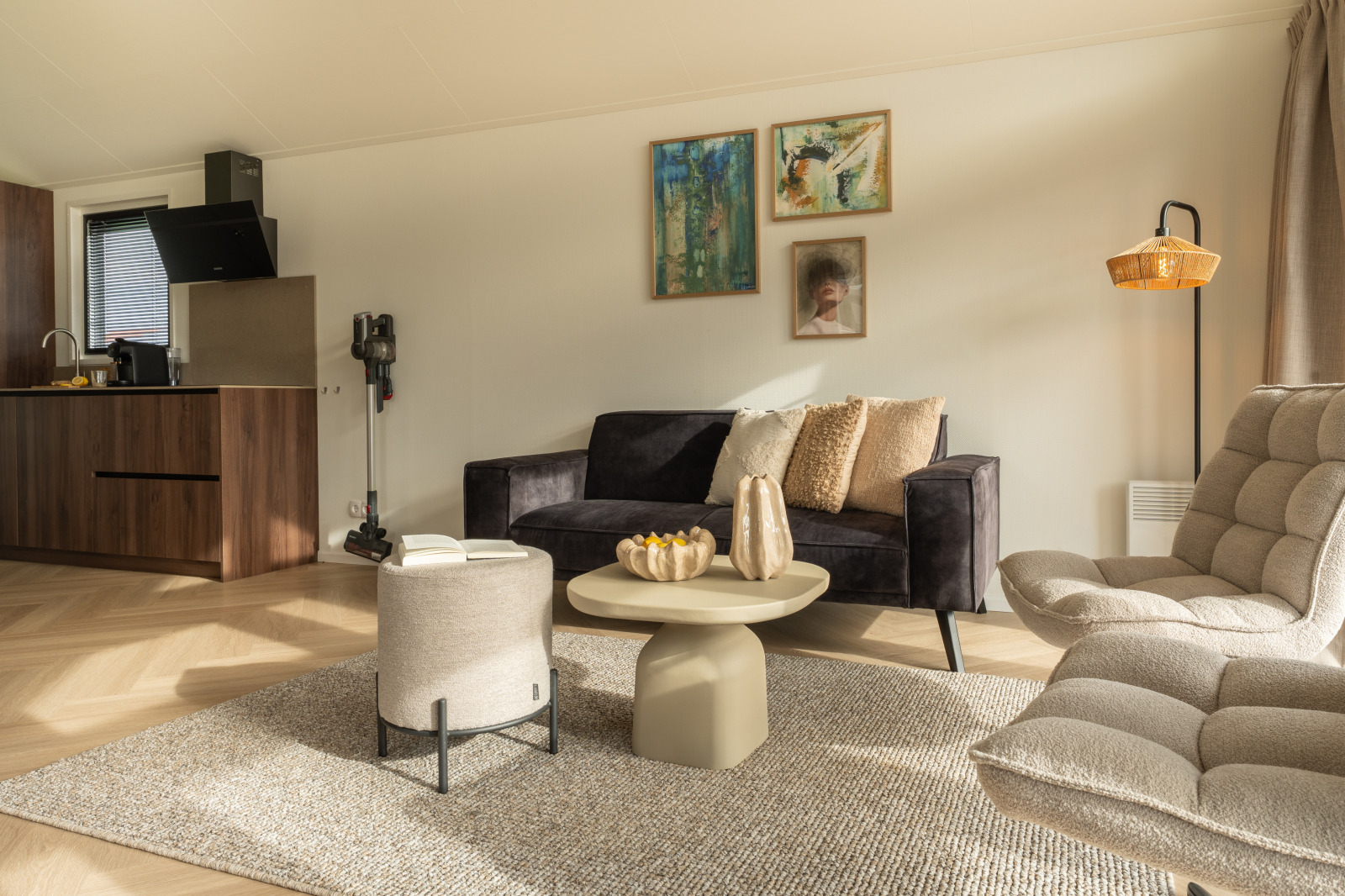 Recreatiewoning in Yerseke voor 6 personen foto 16