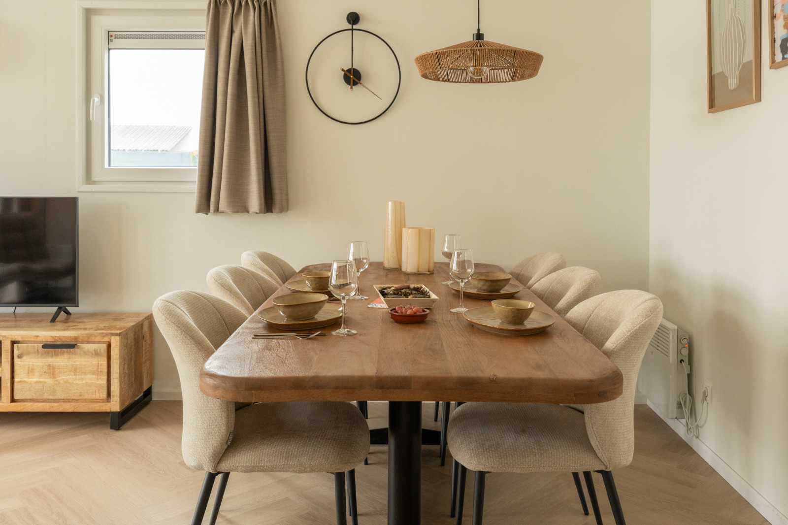 Recreatiewoning in Yerseke voor 6 personen foto 10