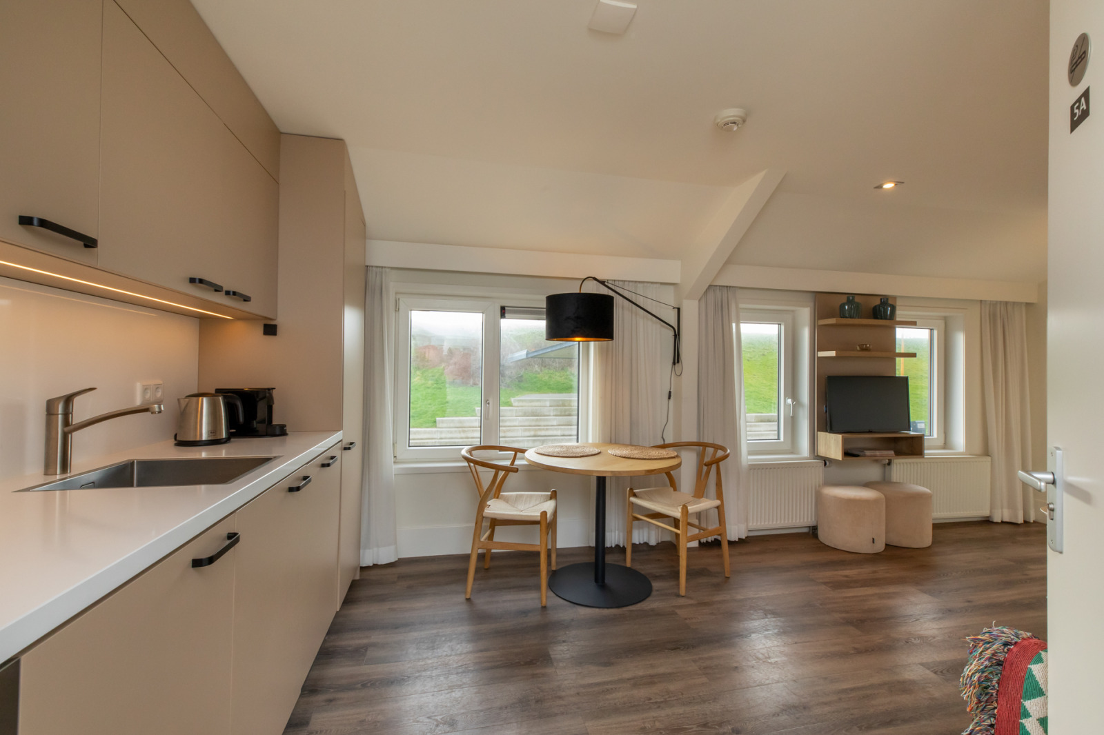 gezellig-appartement-voor-2-personen-in-het-centrum-van-zoutelande-vlakbij-zee
