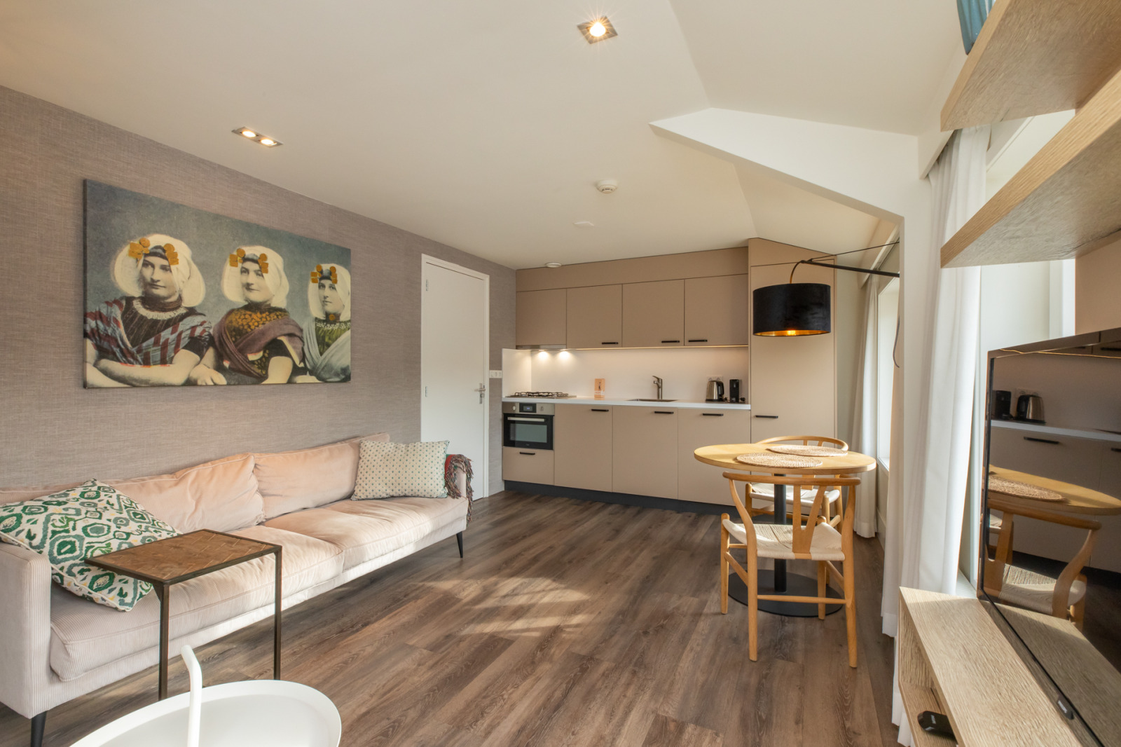gezellig-appartement-voor-2-personen-in-het-centrum-van-zoutelande-vlakbij-zee