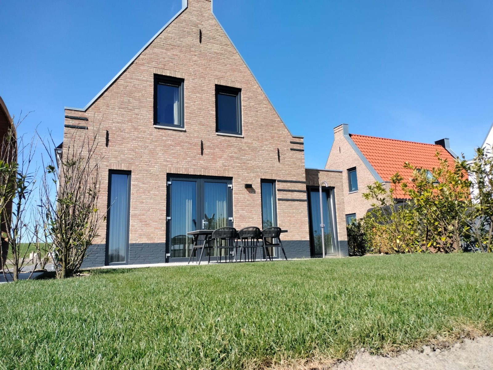 Villa in Ossenisse voor 6 personen foto 11