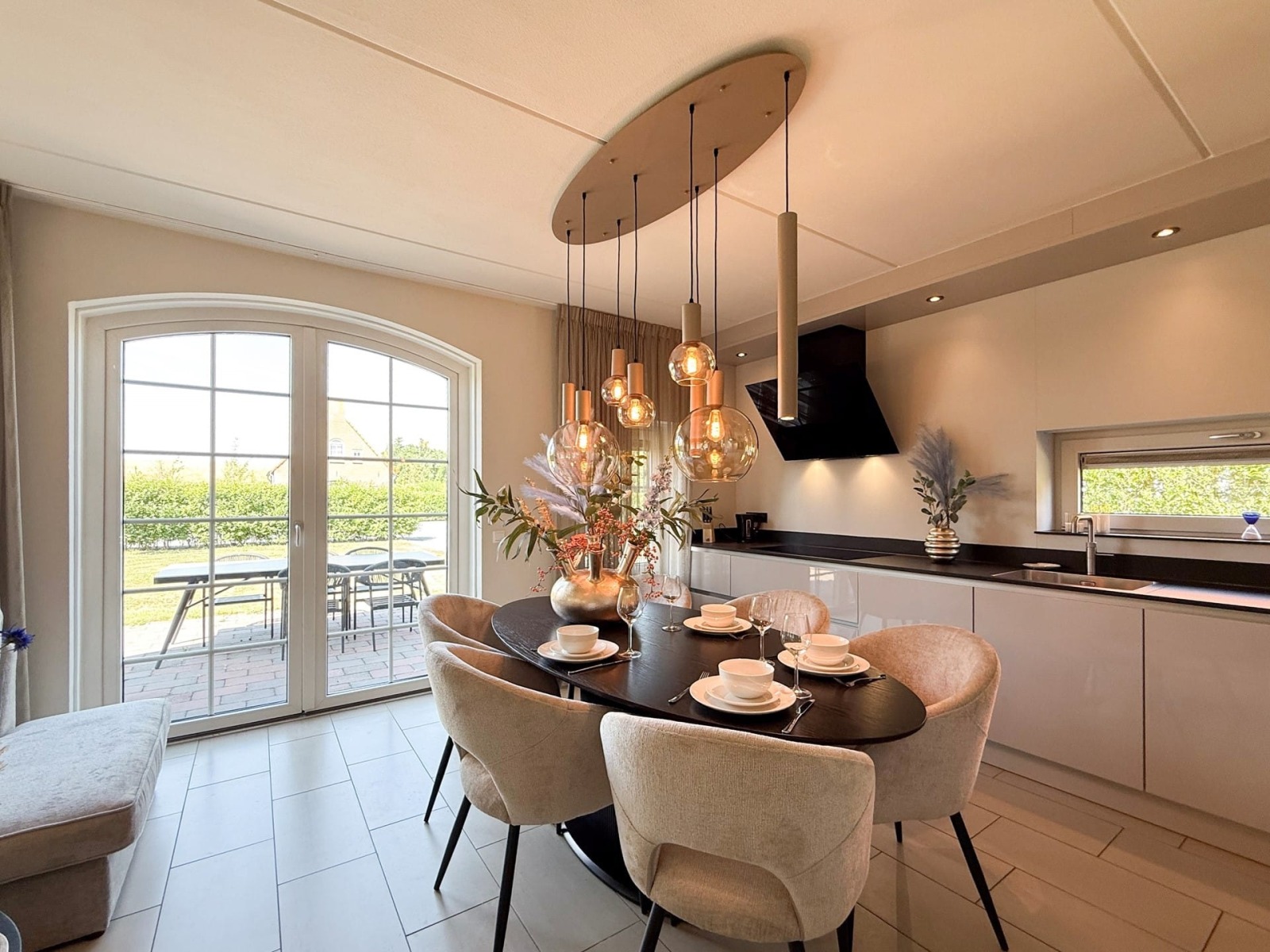 Villa in Ossenisse voor 6 personen foto 20