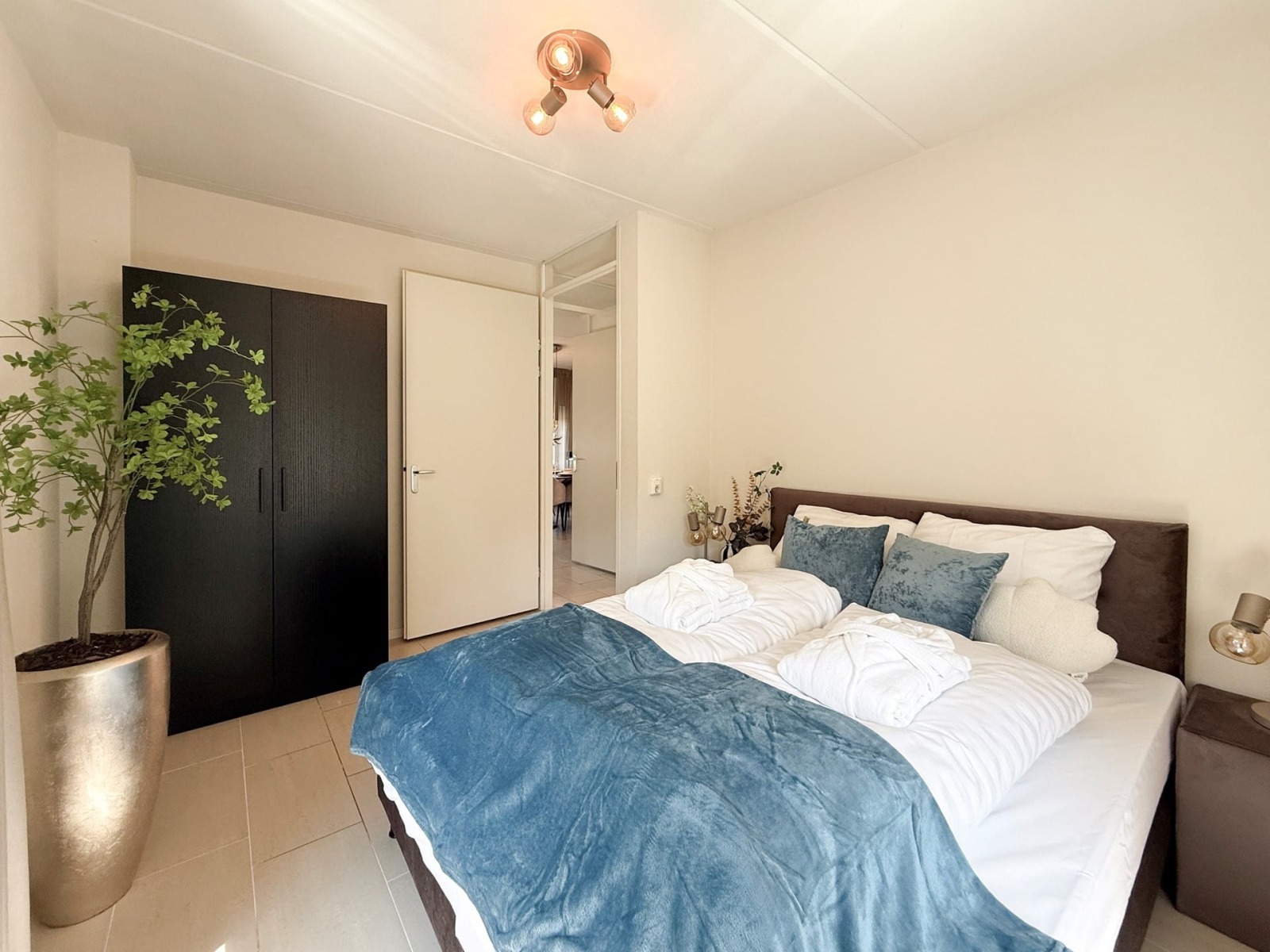 Villa in Ossenisse voor 6 personen foto 14