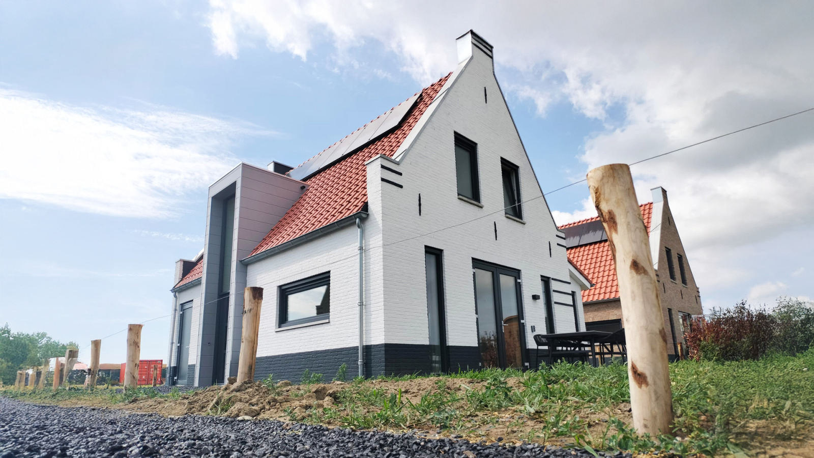Villa in Ossenisse voor 6 personen foto 11