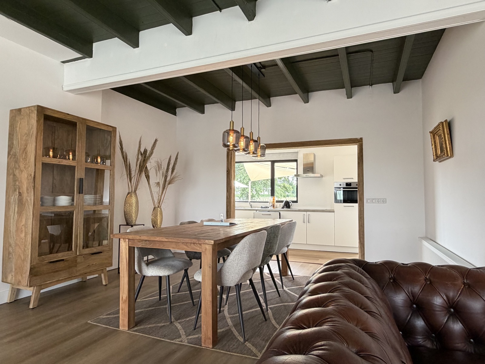 Recreatiewoning in Philippine voor 6 personen foto 2