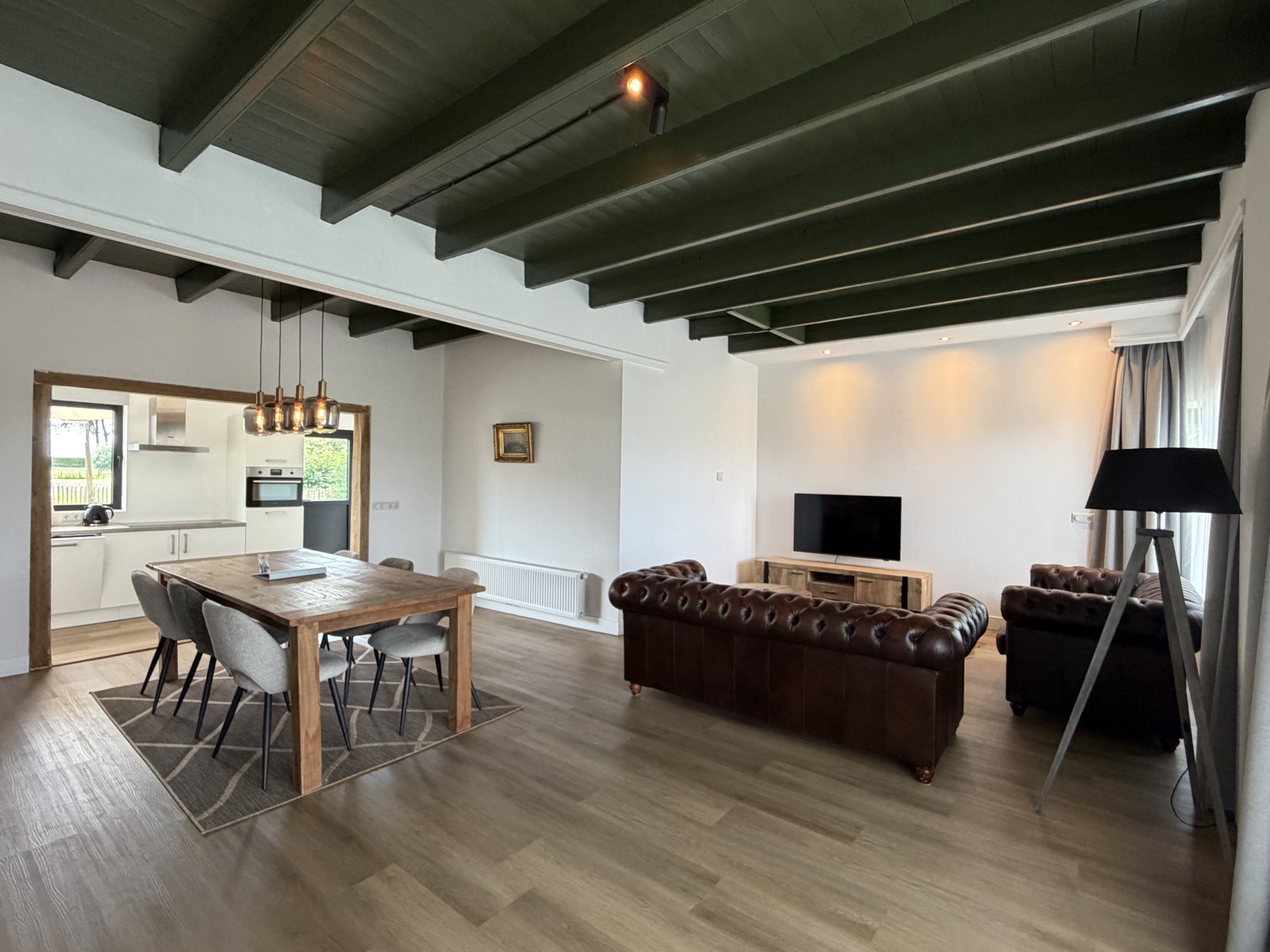 Recreatiewoning in Philippine voor 6 personen foto 18