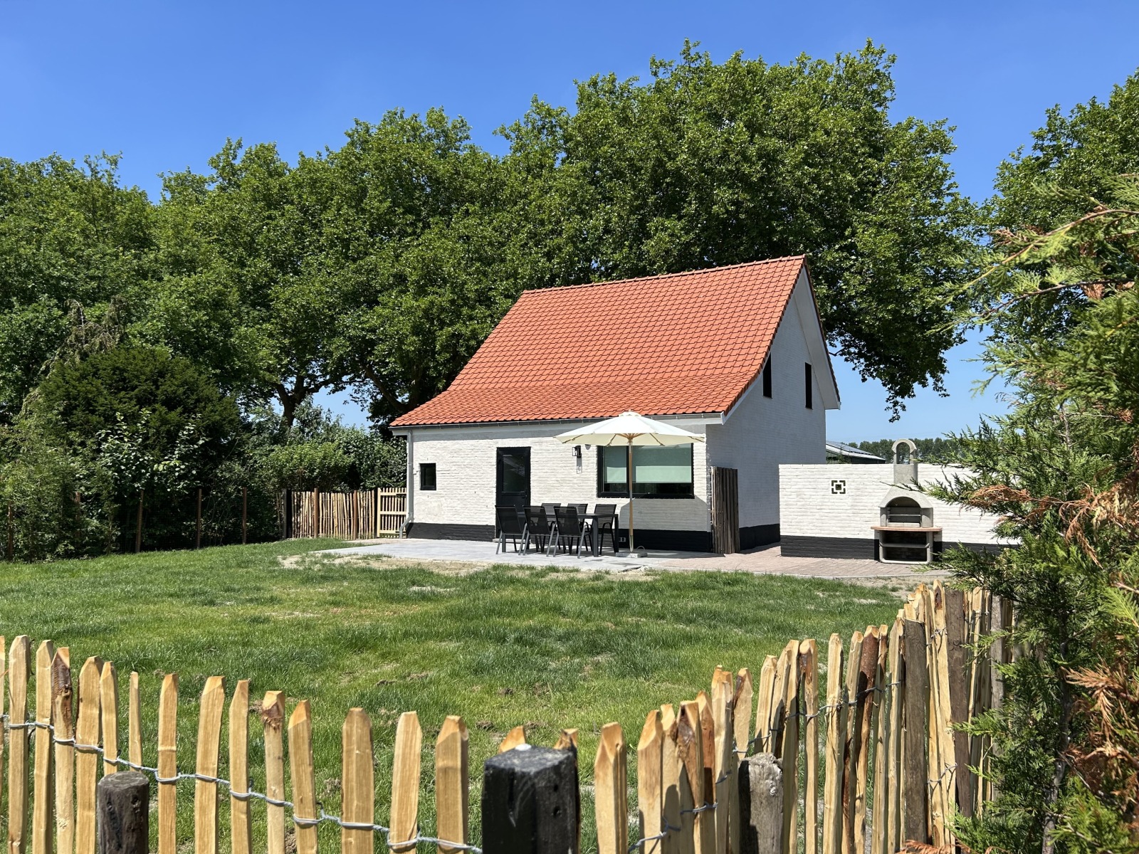 Recreatiewoning in Philippine voor 6 personen foto 4