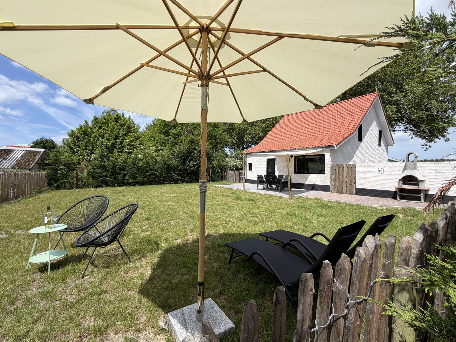 Recreatiewoning in Philippine voor 6 personen foto 7