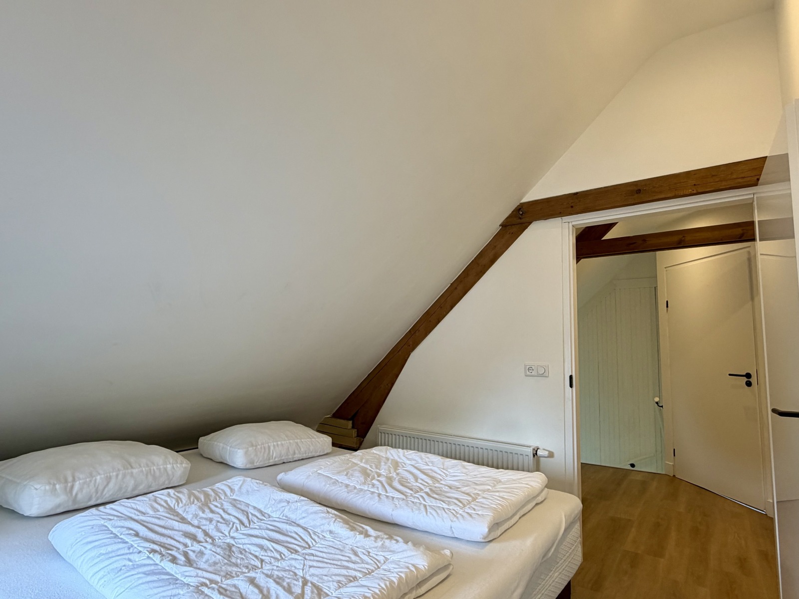 Recreatiewoning in Philippine voor 6 personen foto 19