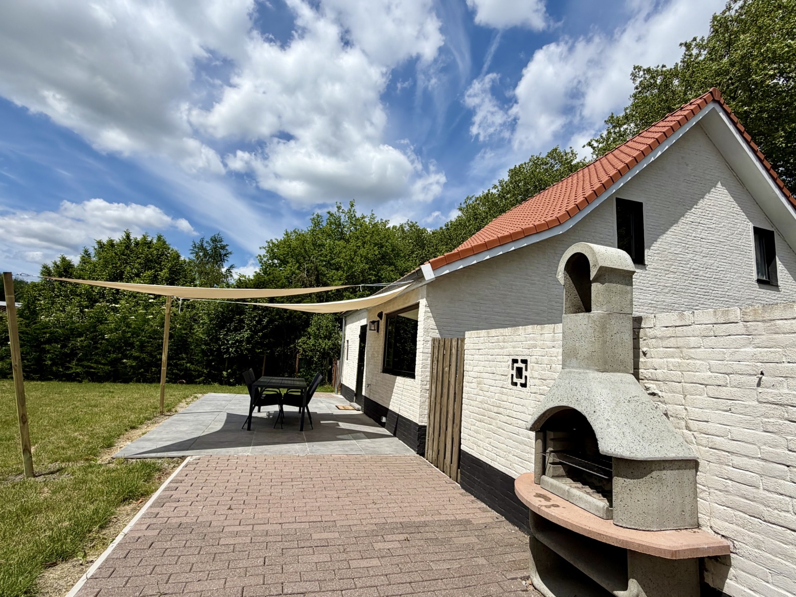 Recreatiewoning in Philippine voor 6 personen foto 14