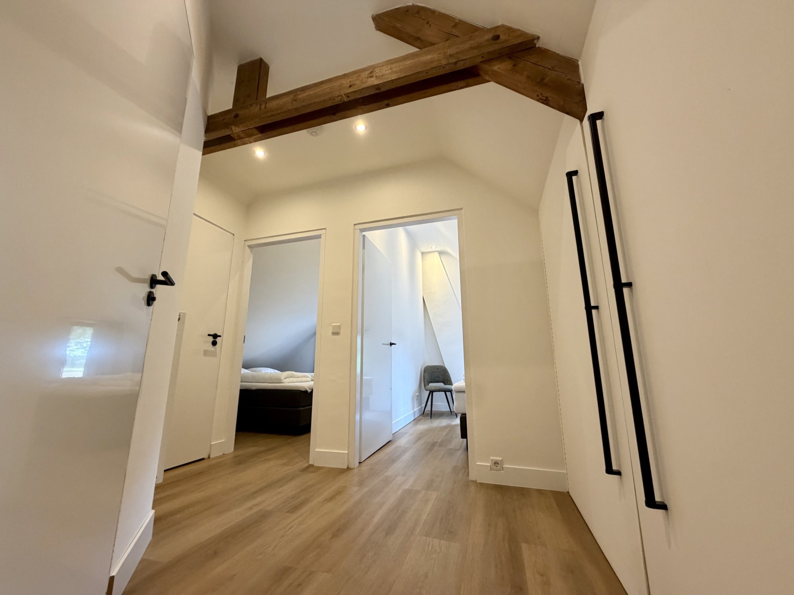Recreatiewoning in Philippine voor 6 personen foto 9