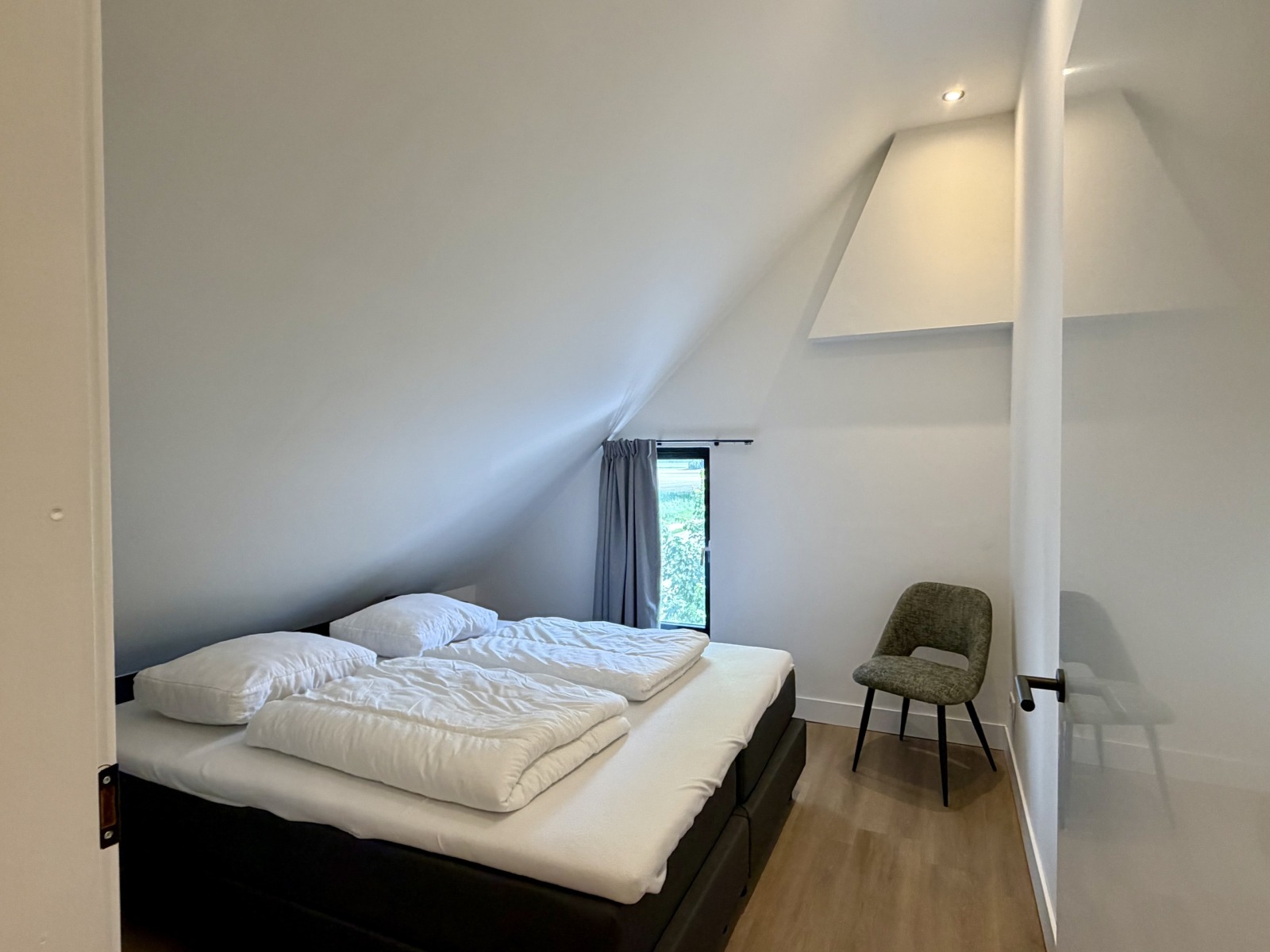 Recreatiewoning in Philippine voor 6 personen foto 3