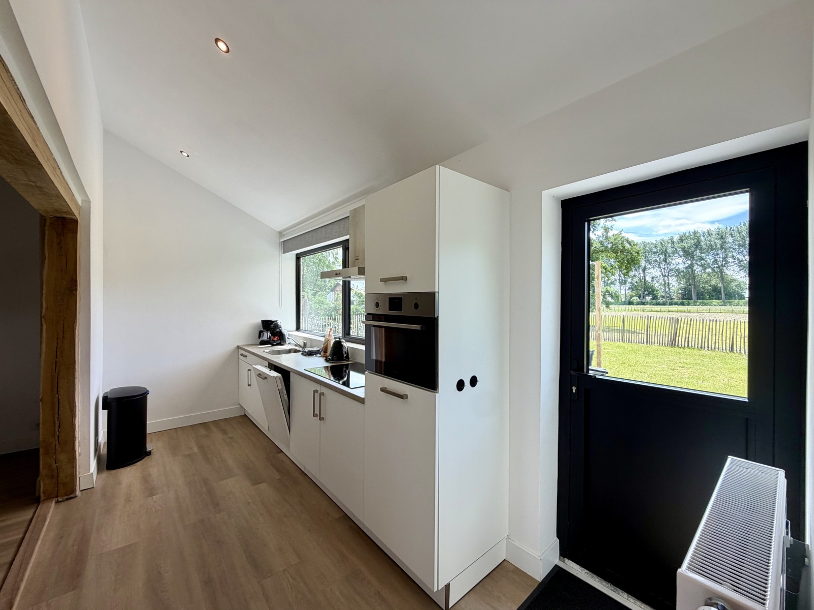 Recreatiewoning in Philippine voor 6 personen foto 8