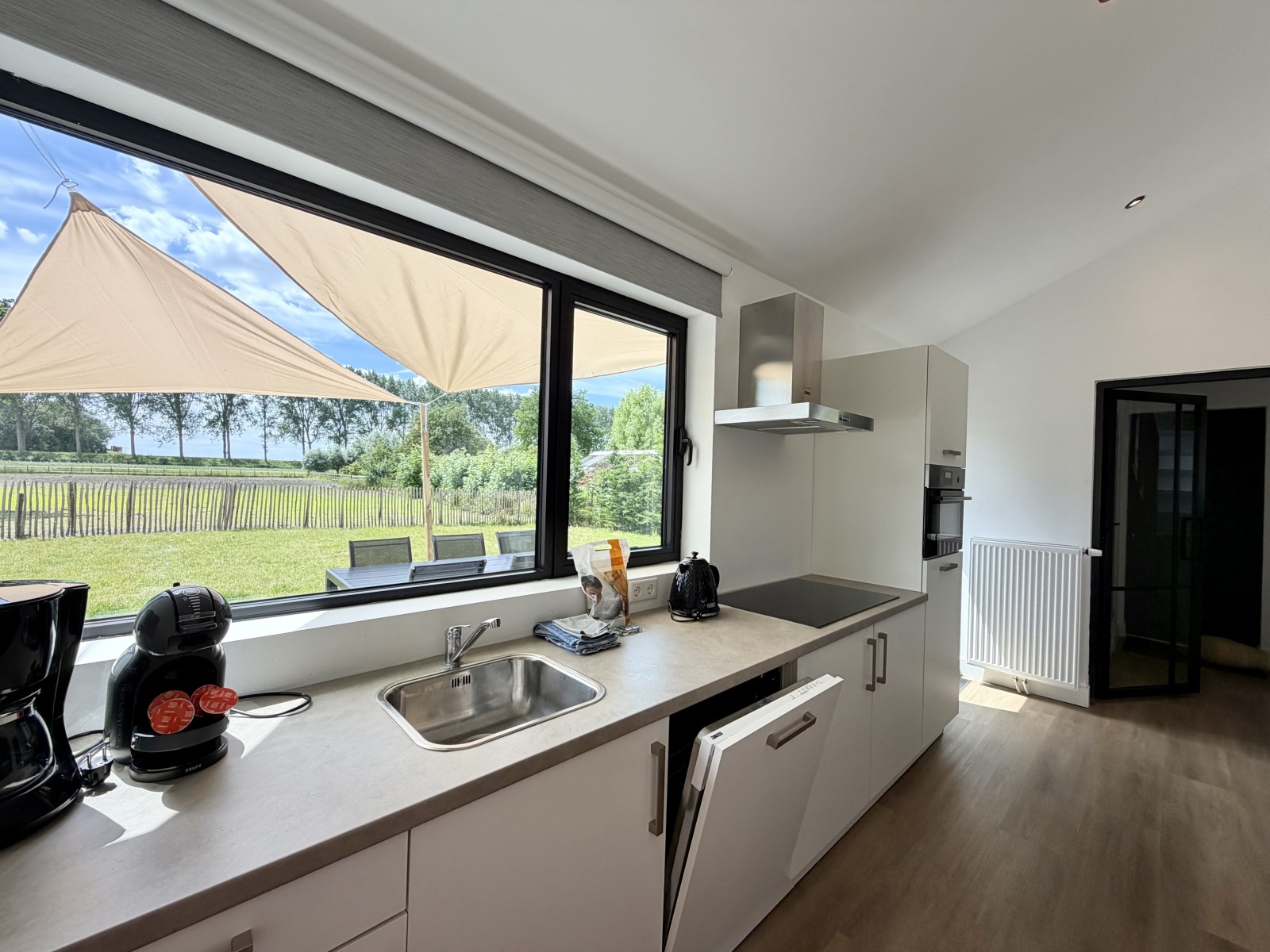 Recreatiewoning in Philippine voor 6 personen foto 10
