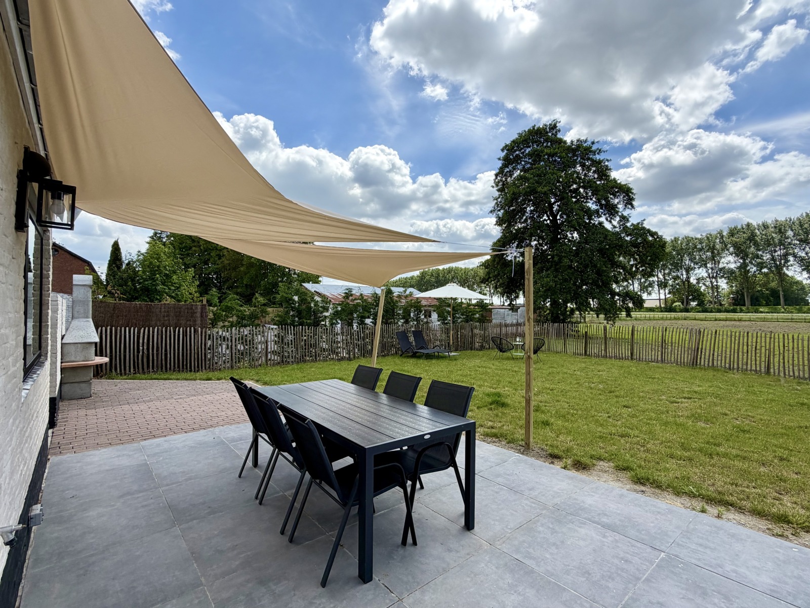 Recreatiewoning in Philippine voor 6 personen foto 13