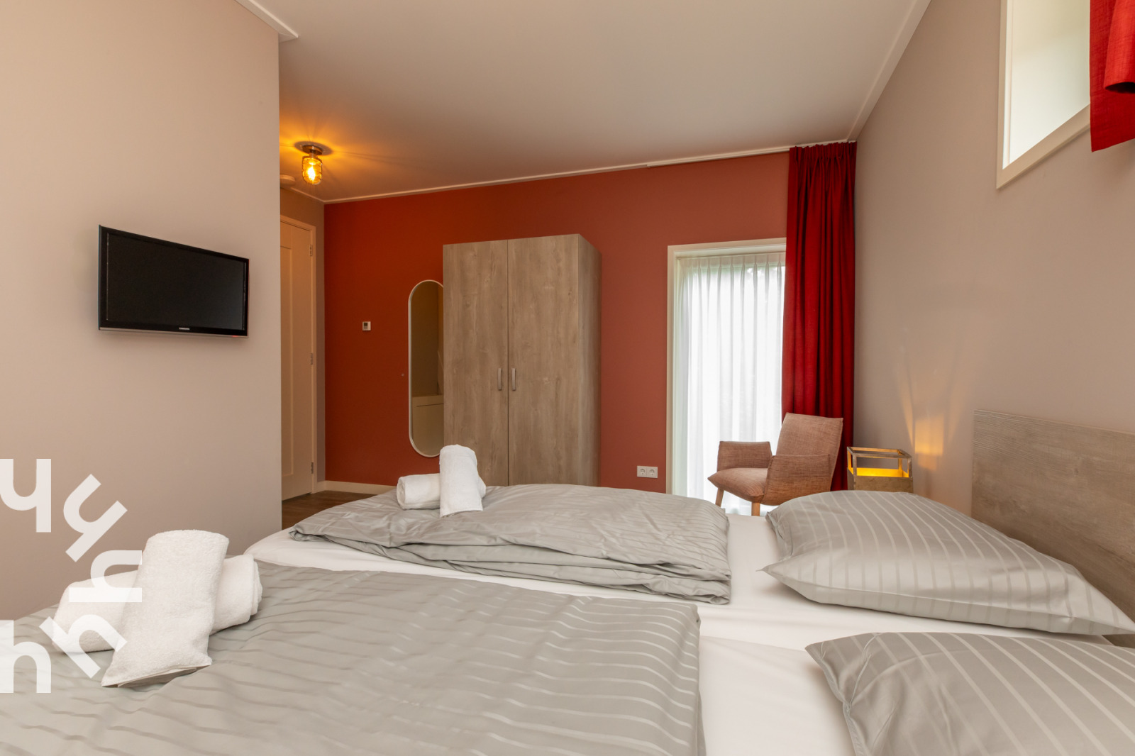 Recreatiewoning in Oostkapelle voor 6 personen foto 11