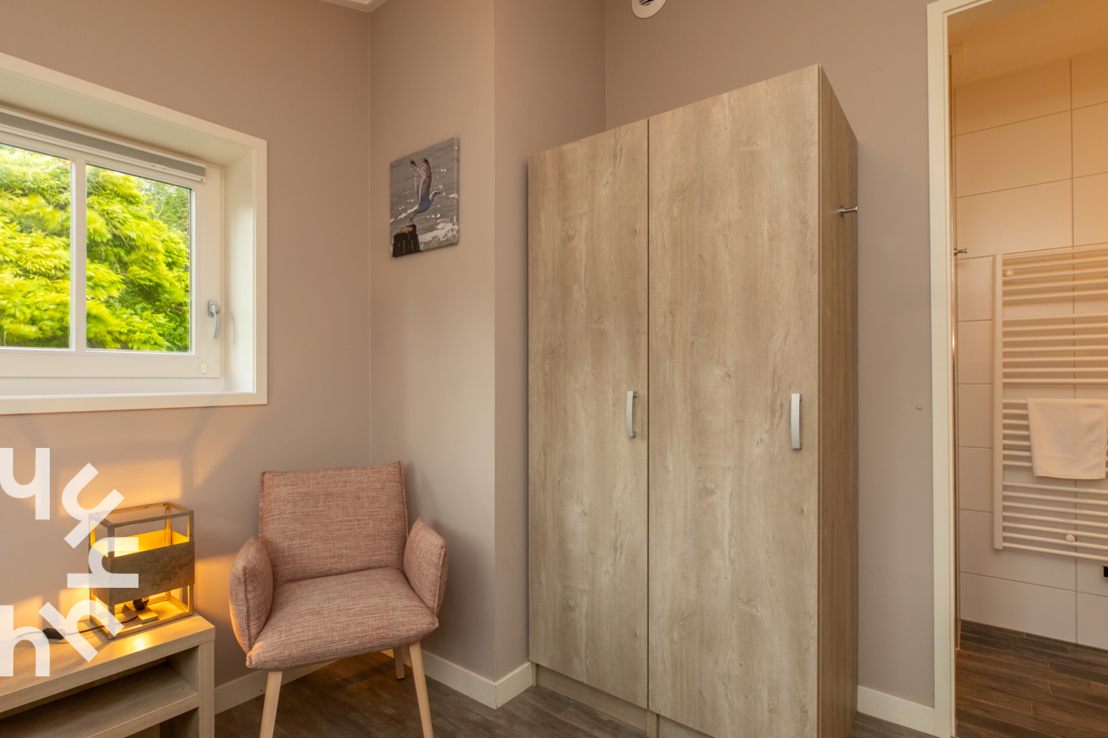 Recreatiewoning in Oostkapelle voor 6 personen foto 10