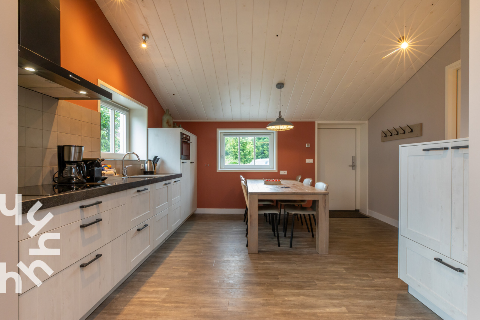 Recreatiewoning in Oostkapelle voor 6 personen foto 17