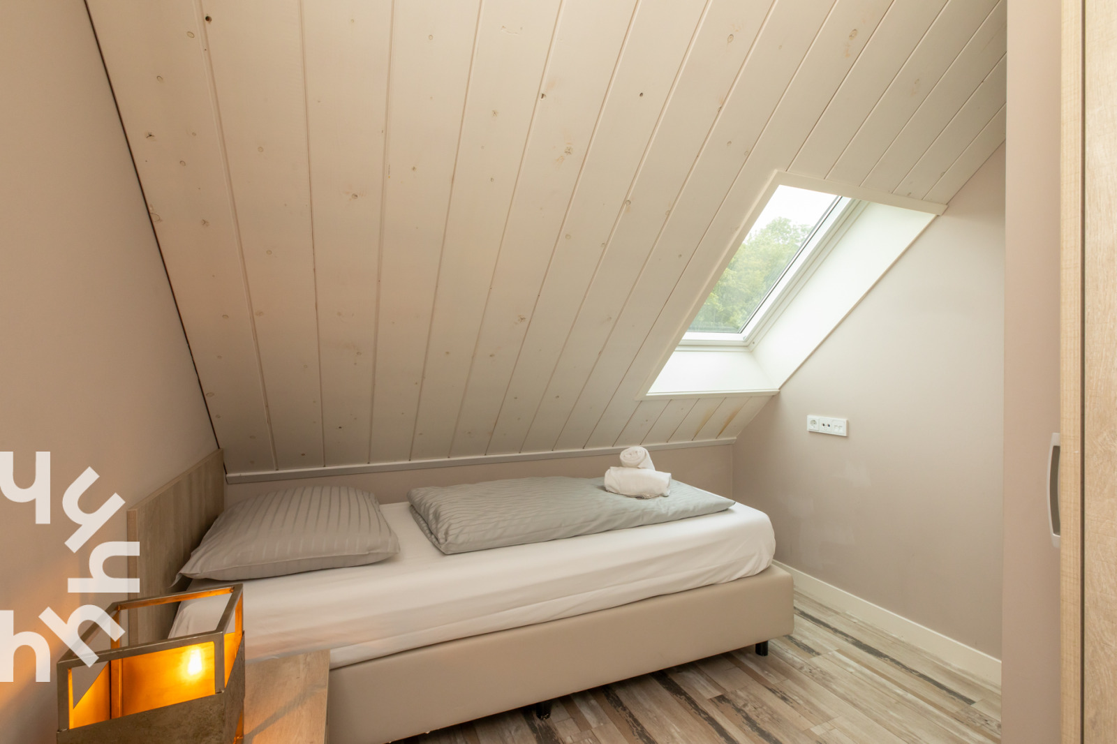 Recreatiewoning in Oostkapelle voor 6 personen foto 13