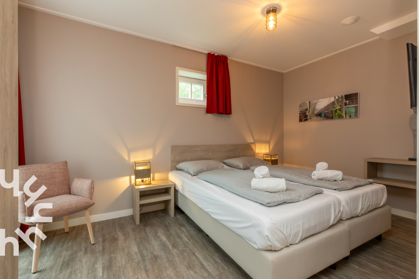 Recreatiewoning in Oostkapelle voor 6 personen foto 19
