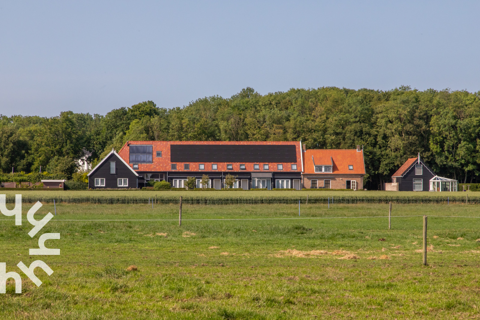 Recreatiewoning in Oostkapelle voor 6 personen foto 16